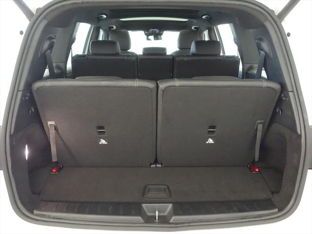 ＧＬＢ ＧＬＢ１８０　３列シート　Ｂｌｕｅｔｏｏｔｈ接続　ＥＴＣ　ＬＥＤヘッドライト　ＴＶ　アイドリングストップ　クルーズコントロール　コネクテッド機能　サイドカメラ　サンルーフ・ガラスルーフ　シートヒーター（26枚目）