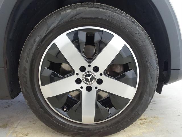 ＧＬＢ ＧＬＢ１８０　３列シート　Ｂｌｕｅｔｏｏｔｈ接続　ＥＴＣ　ＬＥＤヘッドライト　ＴＶ　アイドリングストップ　クルーズコントロール　コネクテッド機能　サイドカメラ　サンルーフ・ガラスルーフ　シートヒーター（36枚目）