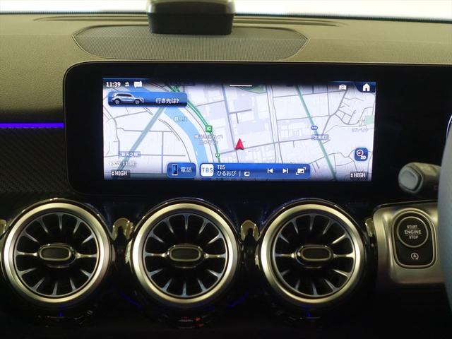 ＧＬＢ ＧＬＢ２００　ｄ　４ＭＡＴＩＣ　ＡＭＧラインパッケージ　３列シート　Ｂｌｕｅｔｏｏｔｈ接続　ＥＴＣ　ＬＥＤヘッドライト　ＴＶ　アイドリングストップ　クルーズコントロール　コネクテッド機能　サイドカメラ　サンルーフ・ガラスルーフ（10枚目）