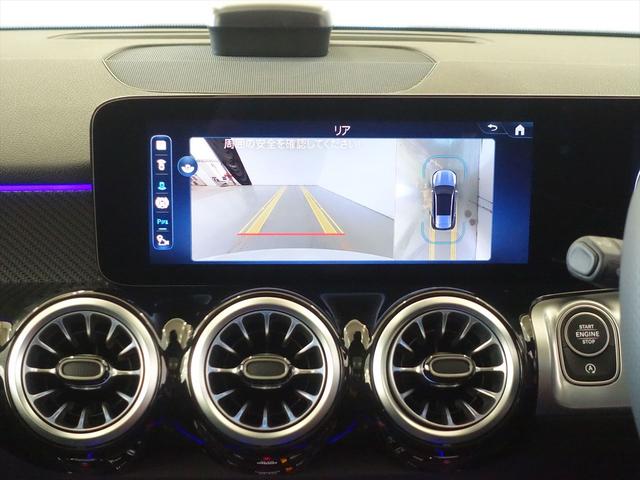 ＧＬＢ ＧＬＢ２００　ｄ　４ＭＡＴＩＣ　ＡＭＧラインパッケージ　３列シート　Ｂｌｕｅｔｏｏｔｈ接続　ＥＴＣ　ＬＥＤヘッドライト　ＴＶ　アイドリングストップ　クルーズコントロール　コネクテッド機能　サイドカメラ　サンルーフ・ガラスルーフ（11枚目）