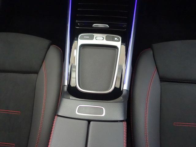 ＧＬＢ ＧＬＢ２００　ｄ　４ＭＡＴＩＣ　ＡＭＧラインパッケージ　３列シート　Ｂｌｕｅｔｏｏｔｈ接続　ＥＴＣ　ＬＥＤヘッドライト　ＴＶ　アイドリングストップ　クルーズコントロール　コネクテッド機能　サイドカメラ　サンルーフ・ガラスルーフ（16枚目）