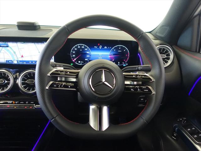 ＧＬＢ ＧＬＢ２００　ｄ　４ＭＡＴＩＣ　ＡＭＧラインパッケージ　３列シート　Ｂｌｕｅｔｏｏｔｈ接続　ＥＴＣ　ＬＥＤヘッドライト　ＴＶ　アイドリングストップ　クルーズコントロール　コネクテッド機能　サイドカメラ　サンルーフ・ガラスルーフ（17枚目）