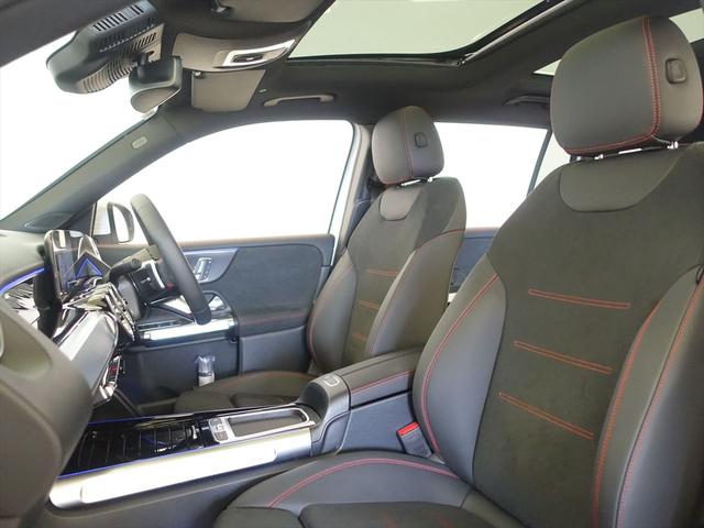 ＧＬＢ ＧＬＢ２００　ｄ　４ＭＡＴＩＣ　ＡＭＧラインパッケージ　３列シート　Ｂｌｕｅｔｏｏｔｈ接続　ＥＴＣ　ＬＥＤヘッドライト　ＴＶ　アイドリングストップ　クルーズコントロール　コネクテッド機能　サイドカメラ　サンルーフ・ガラスルーフ（18枚目）