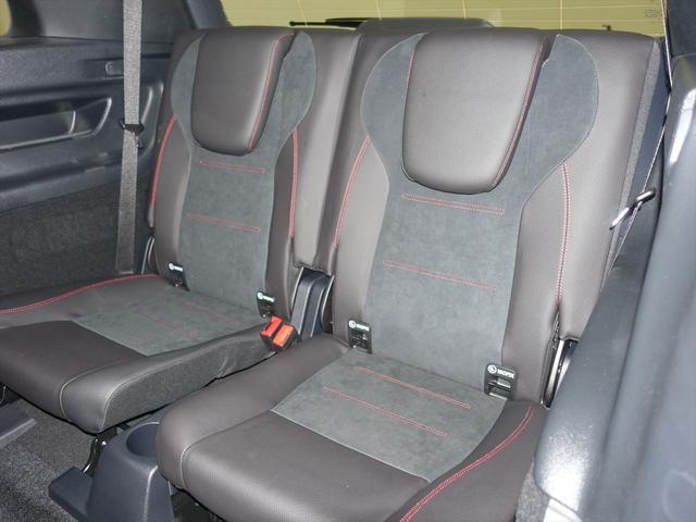 ＧＬＢ ＧＬＢ２００　ｄ　４ＭＡＴＩＣ　ＡＭＧラインパッケージ　３列シート　Ｂｌｕｅｔｏｏｔｈ接続　ＥＴＣ　ＬＥＤヘッドライト　ＴＶ　アイドリングストップ　クルーズコントロール　コネクテッド機能　サイドカメラ　サンルーフ・ガラスルーフ（25枚目）