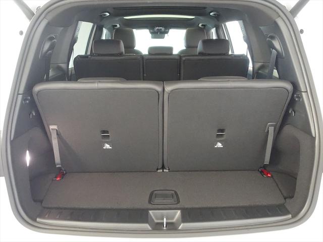 ＧＬＢ ＧＬＢ２００　ｄ　４ＭＡＴＩＣ　ＡＭＧラインパッケージ　３列シート　Ｂｌｕｅｔｏｏｔｈ接続　ＥＴＣ　ＬＥＤヘッドライト　ＴＶ　アイドリングストップ　クルーズコントロール　コネクテッド機能　サイドカメラ　サンルーフ・ガラスルーフ（26枚目）