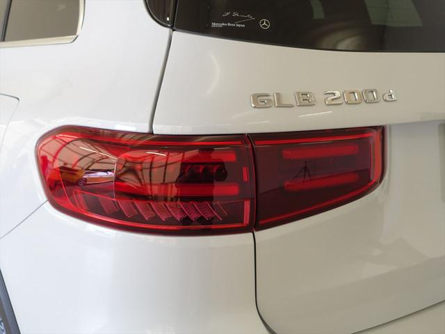 ＧＬＢ ＧＬＢ２００　ｄ　４ＭＡＴＩＣ　ＡＭＧラインパッケージ　３列シート　Ｂｌｕｅｔｏｏｔｈ接続　ＥＴＣ　ＬＥＤヘッドライト　ＴＶ　アイドリングストップ　クルーズコントロール　コネクテッド機能　サイドカメラ　サンルーフ・ガラスルーフ（32枚目）