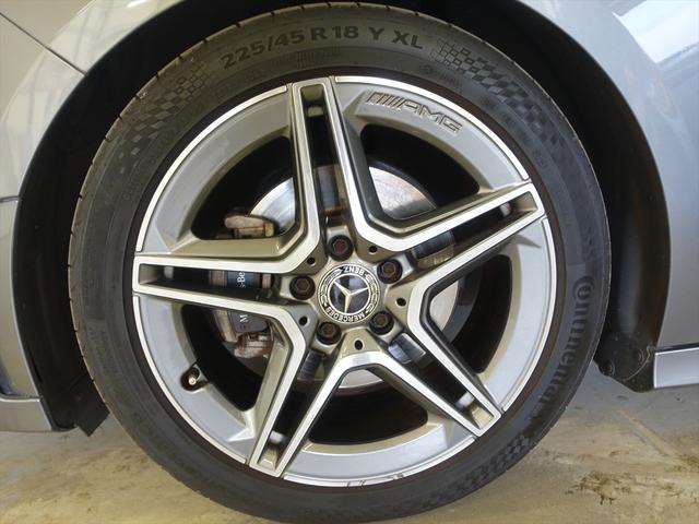 Ｂクラス Ｂ２００　ｄ　ＡＭＧライン　レーダーセーフティパッケージ　ナビゲーションパッケージ　Ｂｌｕｅｔｏｏｔｈ接続　ＥＴＣ　ＬＥＤヘッドライト　ＴＶ　アイドリングストップ　クルーズコントロール　コネクテッド機能　シートヒーター（31枚目）