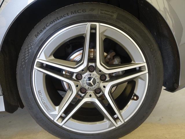 Ｂクラス Ｂ２００　ｄ　ＡＭＧライン　レーダーセーフティパッケージ　ナビゲーションパッケージ　Ｂｌｕｅｔｏｏｔｈ接続　ＥＴＣ　ＬＥＤヘッドライト　ＴＶ　アイドリングストップ　クルーズコントロール　コネクテッド機能　シートヒーター（32枚目）