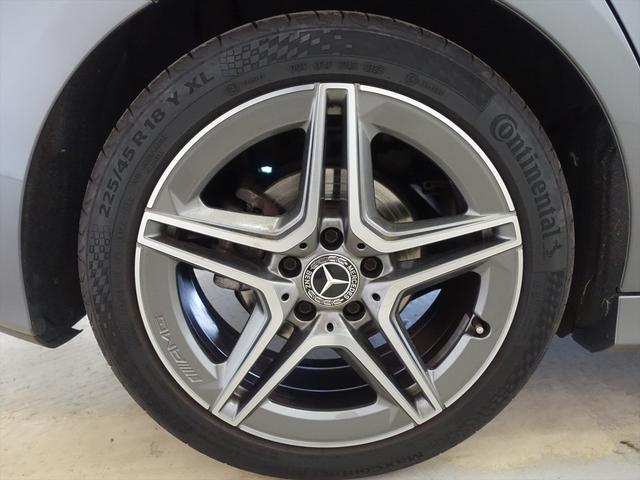 Ｂクラス Ｂ２００　ｄ　ＡＭＧライン　レーダーセーフティパッケージ　ナビゲーションパッケージ　Ｂｌｕｅｔｏｏｔｈ接続　ＥＴＣ　ＬＥＤヘッドライト　ＴＶ　アイドリングストップ　クルーズコントロール　コネクテッド機能　シートヒーター（33枚目）