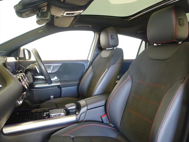 GLAクラス GLA200 d 4MATIC AMGライン ナビゲーションパッケージ Bluetooth接続 ETC LEDヘッドライト TV アイドリングストップ クルーズコントロール コネクテッド機能 サイドカメラ サンルーフ・ガラスルーフ シートヒーター(18枚目)
