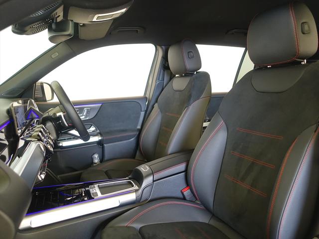 GLB GLB180 AMGラインパッケージ 3列シート Bluetooth接続 ETC LEDヘッドライト TV アイドリングストップ クルーズコントロール コネクテッド機能 サイドカメラ シートヒーター トランクスルー ナビ バックモニター(18枚目)