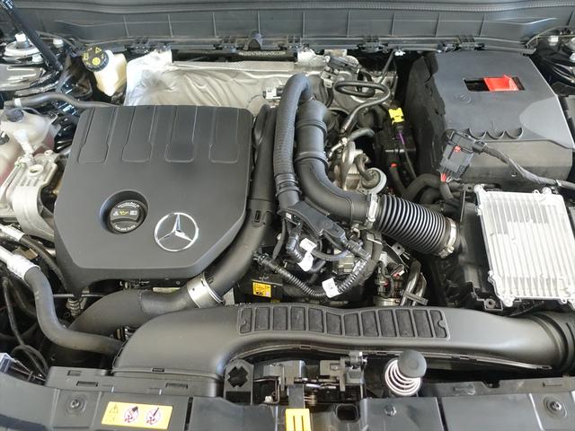 GLB GLB180 AMGラインパッケージ 3列シート Bluetooth接続 ETC LEDヘッドライト TV アイドリングストップ クルーズコントロール コネクテッド機能 サイドカメラ シートヒーター トランクスルー ナビ バックモニター(9枚目)