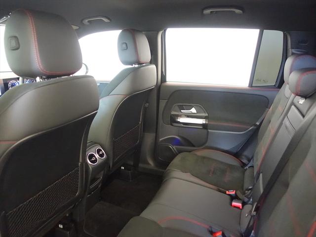 GLB GLB180 AMGラインパッケージ 3列シート Bluetooth接続 ETC LEDヘッドライト TV アイドリングストップ クルーズコントロール コネクテッド機能 サイドカメラ シートヒーター トランクスルー ナビ バックモニター(23枚目)