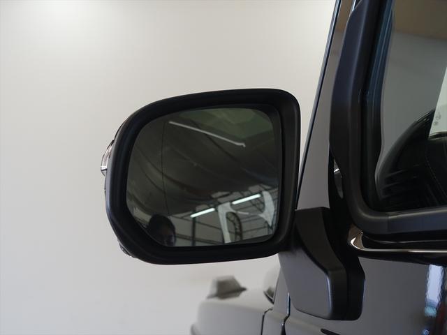 Ｇクラス Ｇ４５０　ｄ　ＡＭＧラインパッケージ　ＭＡＮＵＦＡＫＴＵＲプログラム　ＭＡＮＵＦＡＫＴＵＲプログラムプラス　ナイトパッケージ（6枚目）