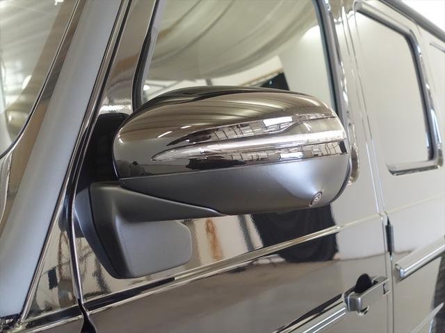 Ｇクラス Ｇ４５０　ｄ　ＡＭＧラインパッケージ　ＭＡＮＵＦＡＫＴＵＲプログラム　ＭＡＮＵＦＡＫＴＵＲプログラムプラス　ナイトパッケージ（7枚目）