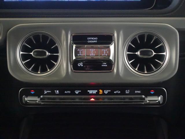 Ｇクラス Ｇ４５０　ｄ　ＡＭＧラインパッケージ　ＭＡＮＵＦＡＫＴＵＲプログラム　ＭＡＮＵＦＡＫＴＵＲプログラムプラス　ナイトパッケージ（13枚目）