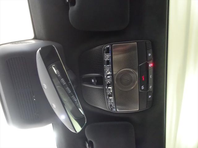 Ｇクラス Ｇ４５０　ｄ　ＡＭＧラインパッケージ　ＭＡＮＵＦＡＫＴＵＲプログラム　ＭＡＮＵＦＡＫＴＵＲプログラムプラス　ナイトパッケージ（20枚目）