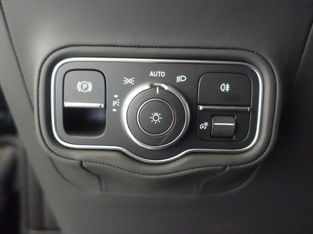 Ｇクラス Ｇ４５０　ｄ　ＡＭＧラインパッケージ　ＭＡＮＵＦＡＫＴＵＲプログラム　ＭＡＮＵＦＡＫＴＵＲプログラムプラス　ナイトパッケージ（22枚目）