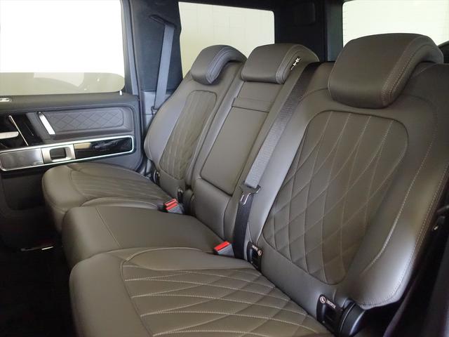 Ｇクラス Ｇ４５０　ｄ　ＡＭＧラインパッケージ　ＭＡＮＵＦＡＫＴＵＲプログラム　ＭＡＮＵＦＡＫＴＵＲプログラムプラス　ナイトパッケージ（26枚目）