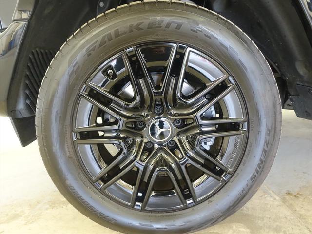 Ｇクラス Ｇ４５０　ｄ　ＡＭＧラインパッケージ　ＭＡＮＵＦＡＫＴＵＲプログラム　ＭＡＮＵＦＡＫＴＵＲプログラムプラス　ナイトパッケージ（31枚目）