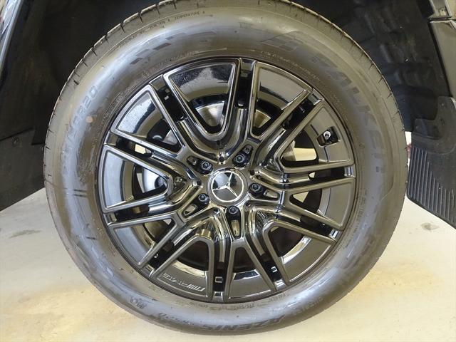 Ｇクラス Ｇ４５０　ｄ　ＡＭＧラインパッケージ　ＭＡＮＵＦＡＫＴＵＲプログラム　ＭＡＮＵＦＡＫＴＵＲプログラムプラス　ナイトパッケージ（32枚目）