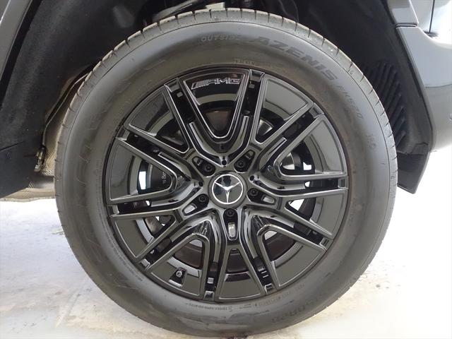 Ｇクラス Ｇ４５０　ｄ　ＡＭＧラインパッケージ　ＭＡＮＵＦＡＫＴＵＲプログラム　ＭＡＮＵＦＡＫＴＵＲプログラムプラス　ナイトパッケージ（34枚目）