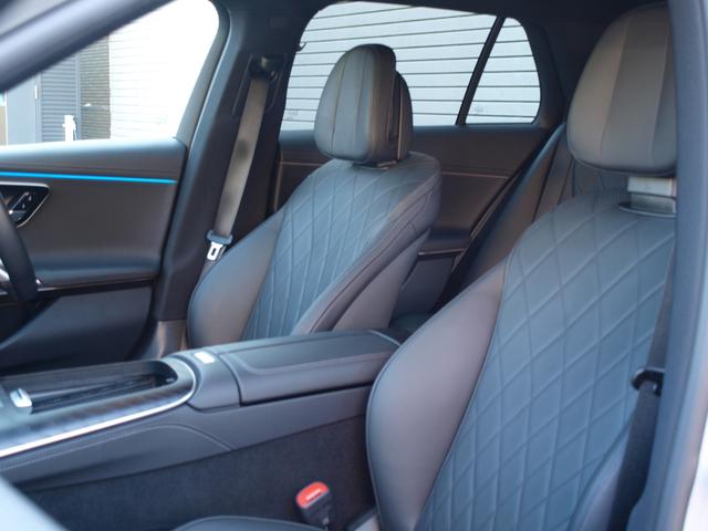 Ｅクラスステーションワゴン Ｅ２２０　ｄ　ステーションワゴン　アバンギャルド　ＡＭＧライ　ンパッケージ・レザーエクスクルーシブパッケージ・アドバンスドパッケージ・デジタルインテリアパッケージ（8枚目）