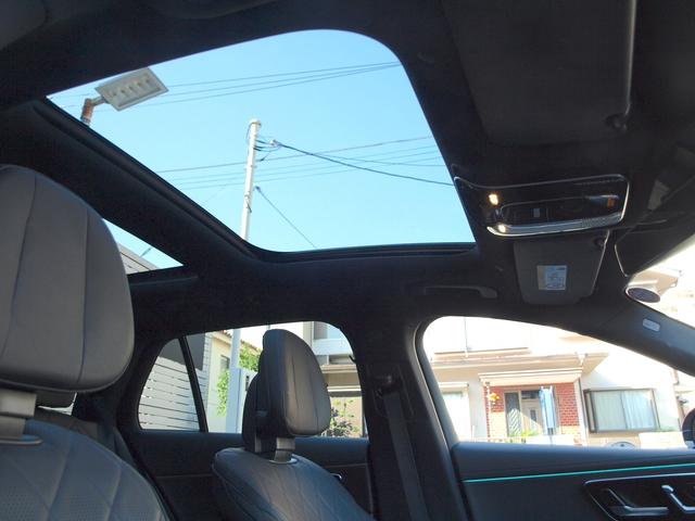 Ｅクラスステーションワゴン Ｅ２２０　ｄ　ステーションワゴン　アバンギャルド　ＡＭＧライ　ンパッケージ・レザーエクスクルーシブパッケージ・アドバンスドパッケージ・デジタルインテリアパッケージ（16枚目）