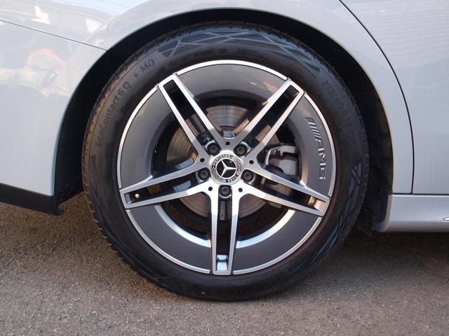 Ｅクラスステーションワゴン Ｅ２２０　ｄ　ステーションワゴン　アバンギャルド　ＡＭＧライ　ンパッケージ・レザーエクスクルーシブパッケージ・アドバンスドパッケージ・デジタルインテリアパッケージ（21枚目）