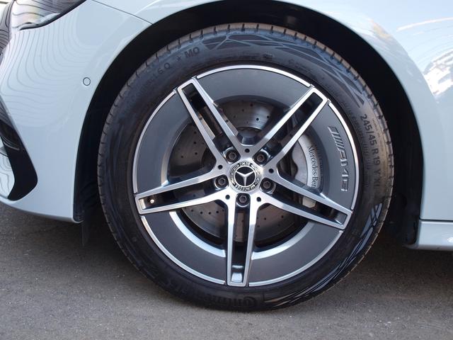 Ｅクラスステーションワゴン Ｅ２２０　ｄ　ステーションワゴン　アバンギャルド　ＡＭＧライ　ンパッケージ・レザーエクスクルーシブパッケージ・アドバンスドパッケージ・デジタルインテリアパッケージ（23枚目）