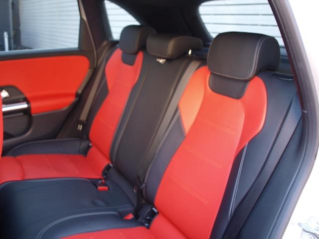 Ｂクラス Ｂ２００　ｄ　ＡＭＧラインパッケージ・ＡＭＧレザーエクスクル　ーシブパッケージ・アドバンスドパッケージ（8枚目）