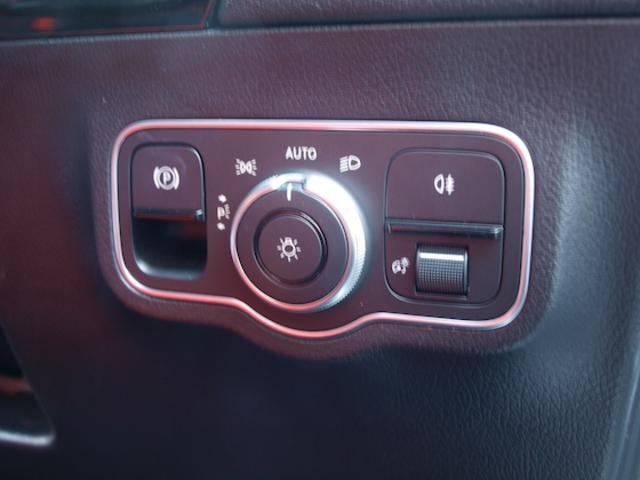 Ｂクラス Ｂ２００　ｄ　ＡＭＧラインパッケージ・ＡＭＧレザーエクスクル　ーシブパッケージ・アドバンスドパッケージ（10枚目）