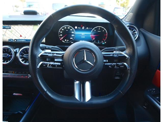 Ｂクラス Ｂ２００　ｄ　ＡＭＧラインパッケージ・ＡＭＧレザーエクスクル　ーシブパッケージ・アドバンスドパッケージ（11枚目）