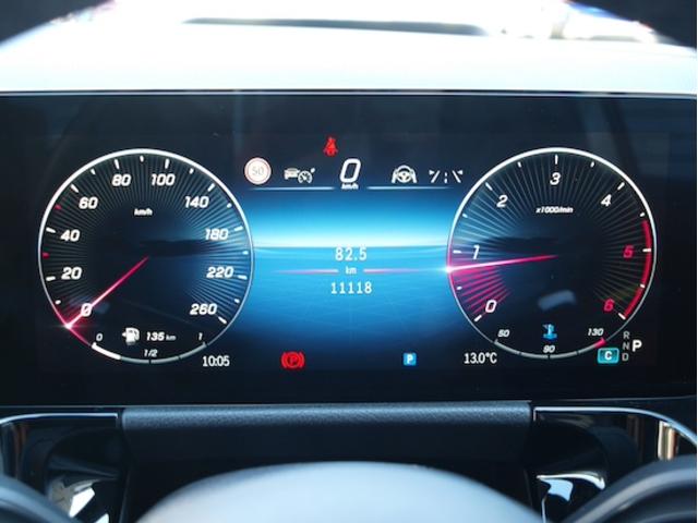 Ｂクラス Ｂ２００　ｄ　ＡＭＧラインパッケージ・ＡＭＧレザーエクスクル　ーシブパッケージ・アドバンスドパッケージ（12枚目）