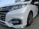 アブソルート・ＥＸホンダセンシング　純正９インチナビ　１９７ＶＦＮＩ　純正１１インチ後席モニター　前後ドラレコ　ＥＴＣ２．０　両側パワスラドア　リモコンスターター（26枚目）