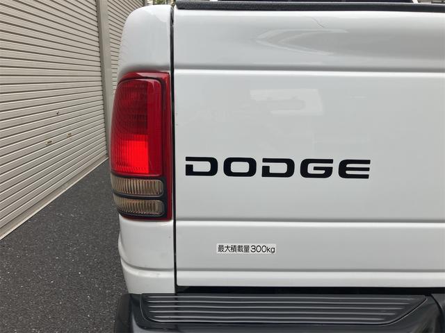 ダッジ・ダコタ  V8 4WD ETC バックカメラ キーレスエントリー エアコン パワーステアリング  パワーウィンドウ(14枚目)