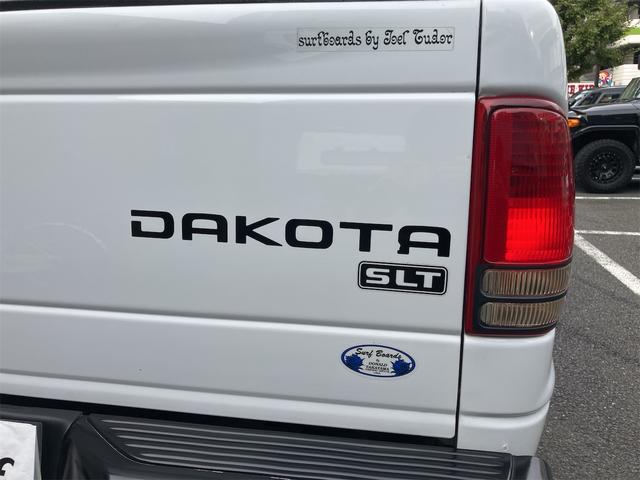 ダッジ・ダコタ  V8 4WD ETC バックカメラ キーレスエントリー エアコン パワーステアリング  パワーウィンドウ(15枚目)