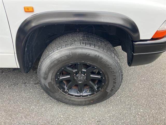 ダッジ・ダコタ  V8 4WD ETC バックカメラ キーレスエントリー エアコン パワーステアリング  パワーウィンドウ(16枚目)