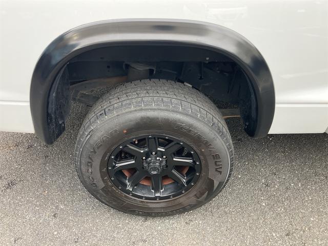 ダッジ・ダコタ  V8 4WD ETC バックカメラ キーレスエントリー エアコン パワーステアリング  パワーウィンドウ(17枚目)