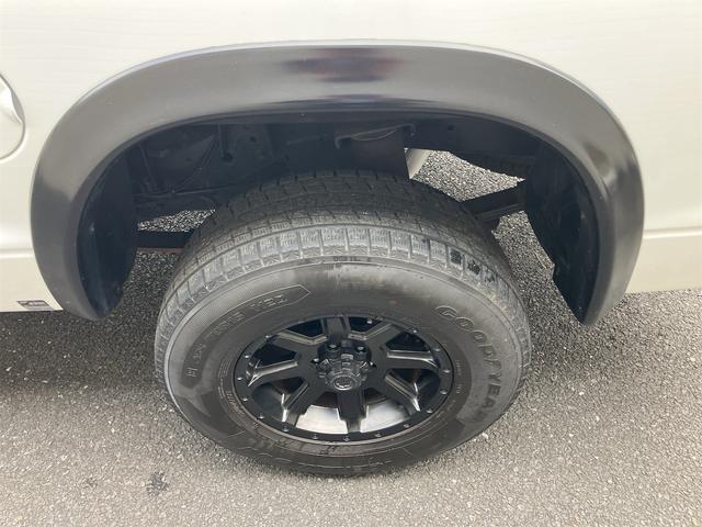 ダッジ・ダコタ  V8 4WD ETC バックカメラ キーレスエントリー エアコン パワーステアリング  パワーウィンドウ(18枚目)