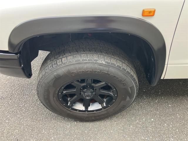 ダッジ・ダコタ  V8 4WD ETC バックカメラ キーレスエントリー エアコン パワーステアリング  パワーウィンドウ(19枚目)