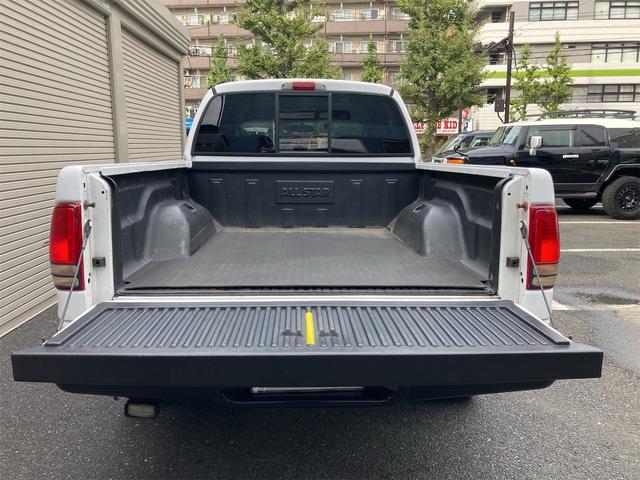 ダッジ・ダコタ  V8 4WD ETC バックカメラ キーレスエントリー エアコン パワーステアリング  パワーウィンドウ(21枚目)