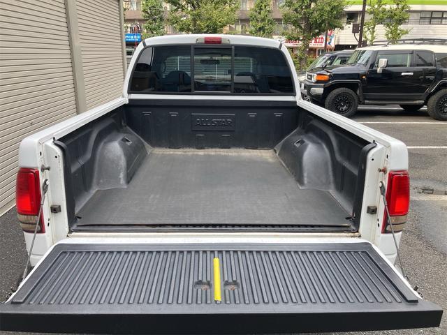 ダッジ・ダコタ  V8 4WD ETC バックカメラ キーレスエントリー エアコン パワーステアリング  パワーウィンドウ(22枚目)