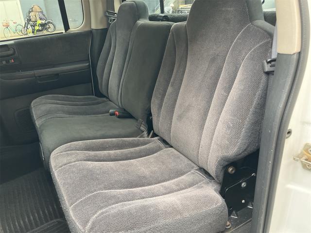 ダッジ・ダコタ  V8 4WD ETC バックカメラ キーレスエントリー エアコン パワーステアリング  パワーウィンドウ(28枚目)