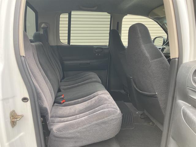 ダッジ・ダコタ  V8 4WD ETC バックカメラ キーレスエントリー エアコン パワーステアリング  パワーウィンドウ(31枚目)