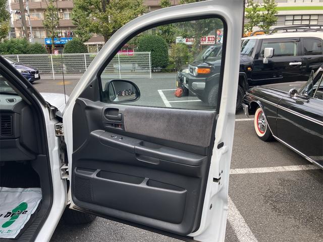 ダッジ・ダコタ  V8 4WD ETC バックカメラ キーレスエントリー エアコン パワーステアリング  パワーウィンドウ(38枚目)
