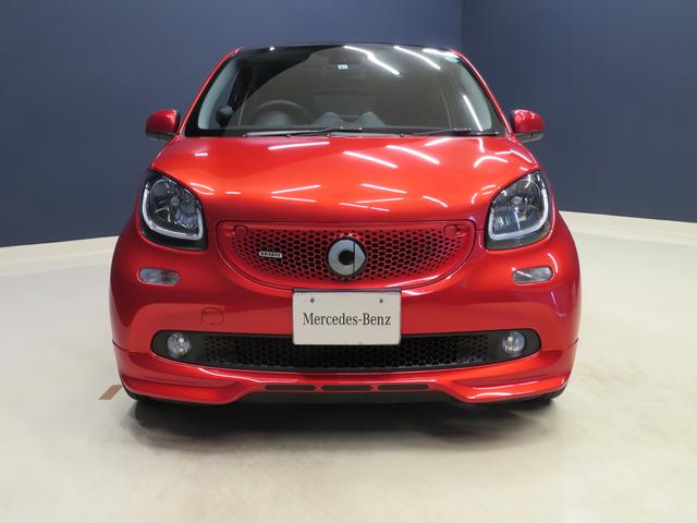 スマートスマートフォーフォーブラバス エクスクルーシブ レッドリミテッド 中古車 Motor Fan モーターファン スマートスマートフォーフォーブラバス エクスクルーシブ レッドリミテッド 中古車 Motor Fan モーターファン