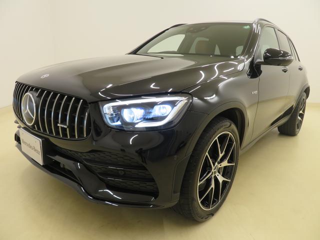 メルセデスＡＭＧ ＧＬＣ