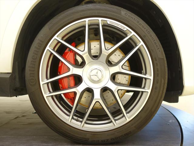 GLE GLE63 S 4マチック+ AMGインテリアカーボンパッケージ Burmesterハイエンドサウンドシステム Bluetooth接続 ETC LEDヘッドライト TV アイドリングストップ クルーズコントロール コネクテッド機能(8枚目)