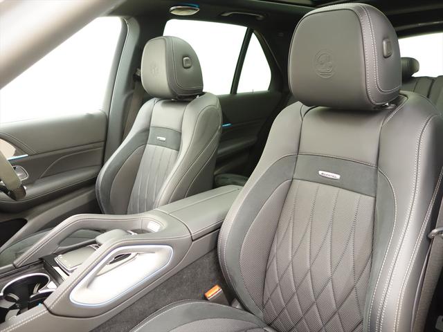 GLE GLE63 S 4マチック+ AMGインテリアカーボンパッケージ Burmesterハイエンドサウンドシステム Bluetooth接続 ETC LEDヘッドライト TV アイドリングストップ クルーズコントロール コネクテッド機能(15枚目)